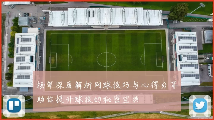 杨军深度解析网球技巧与心得分享助你提升球技的秘密宝典