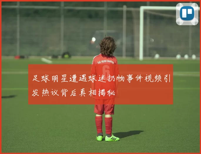 足球明星遭遇球迷扔物事件视频引发热议背后真相揭秘