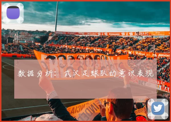 数据分析：武汉足球队的意识表现